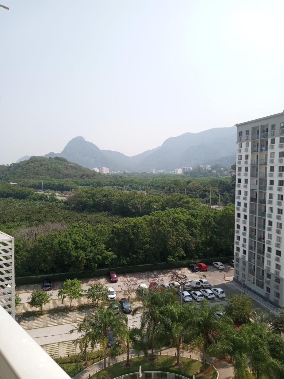 Tons De Cinza Appartement *