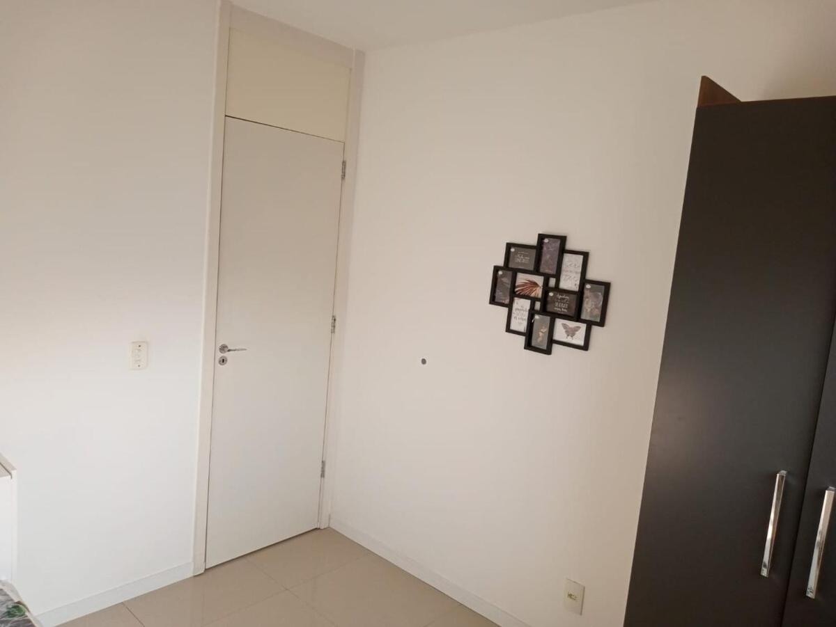Tons De Cinza Appartement