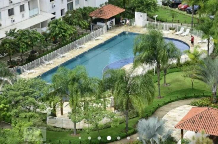 Appartement Tons De Cinza *