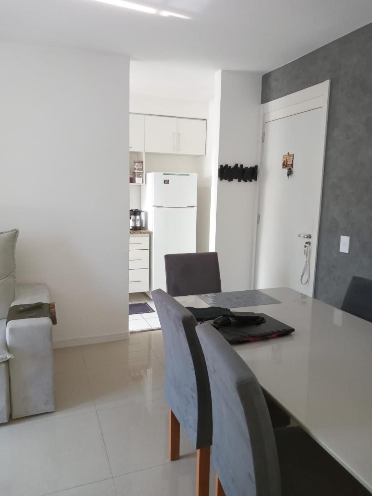 Tons De Cinza Appartement Rio de Janeiro