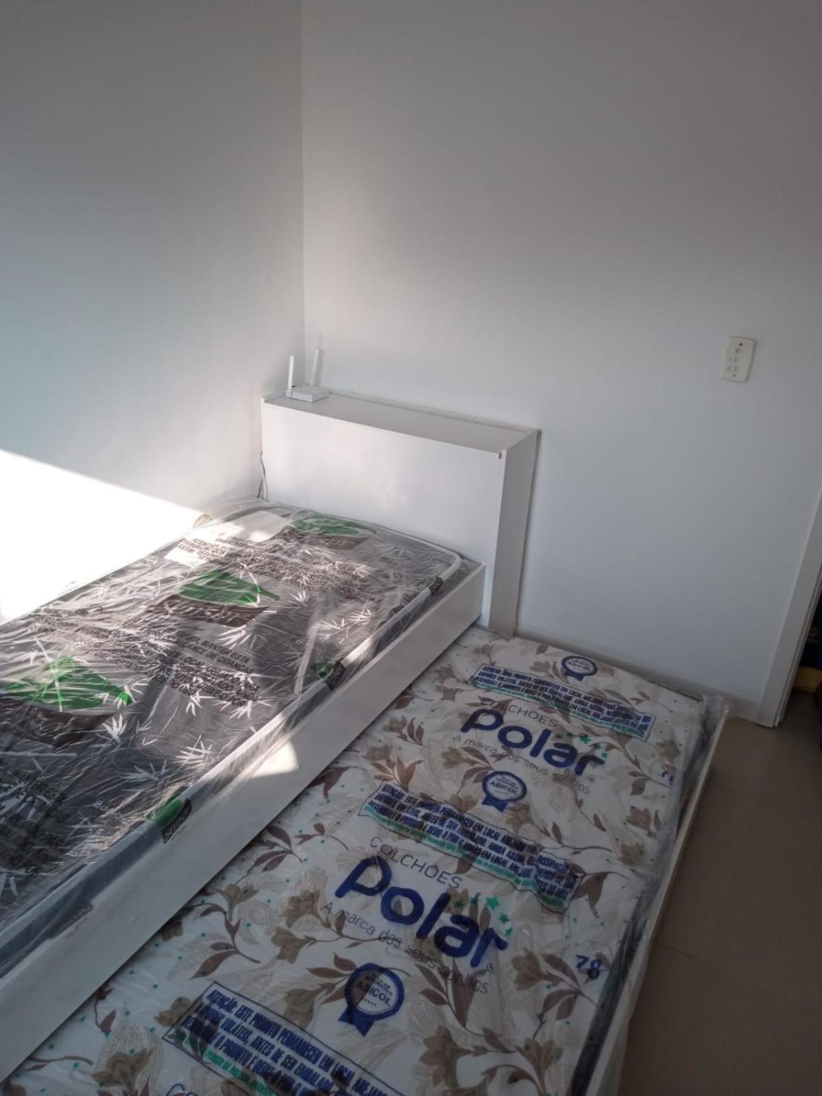 Appartement Tons De Cinza