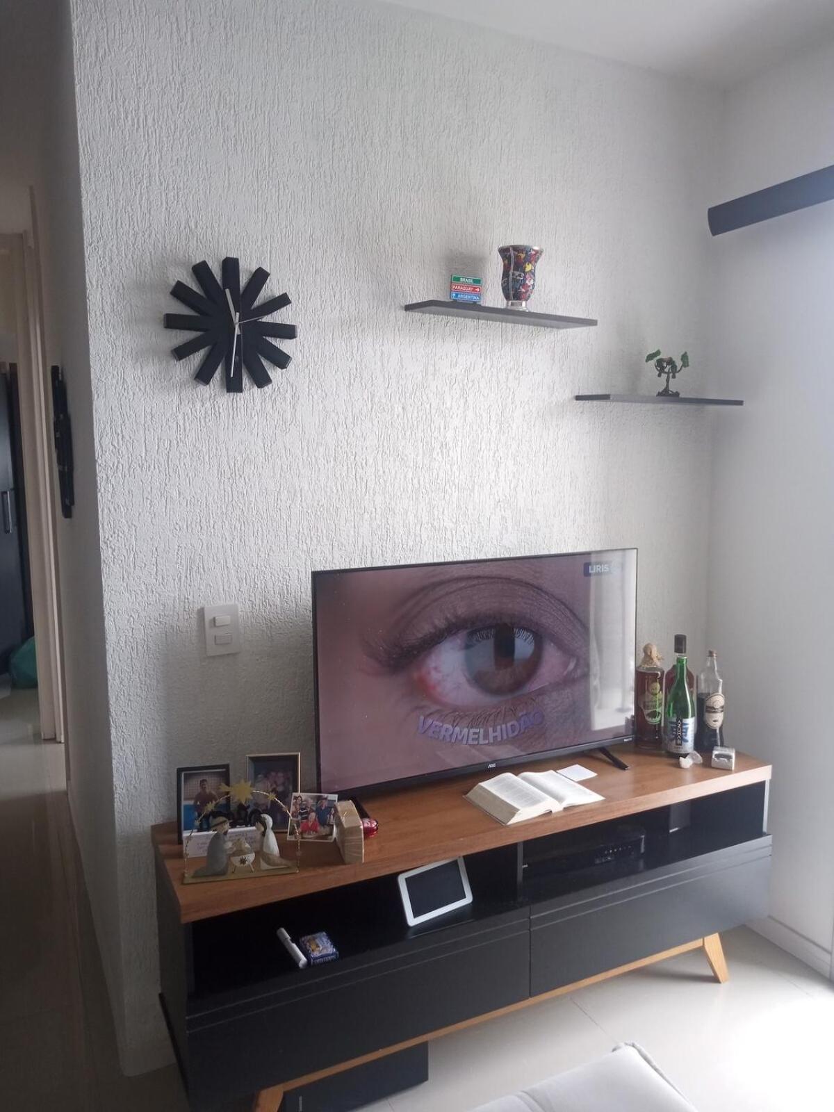 Tons De Cinza Appartement