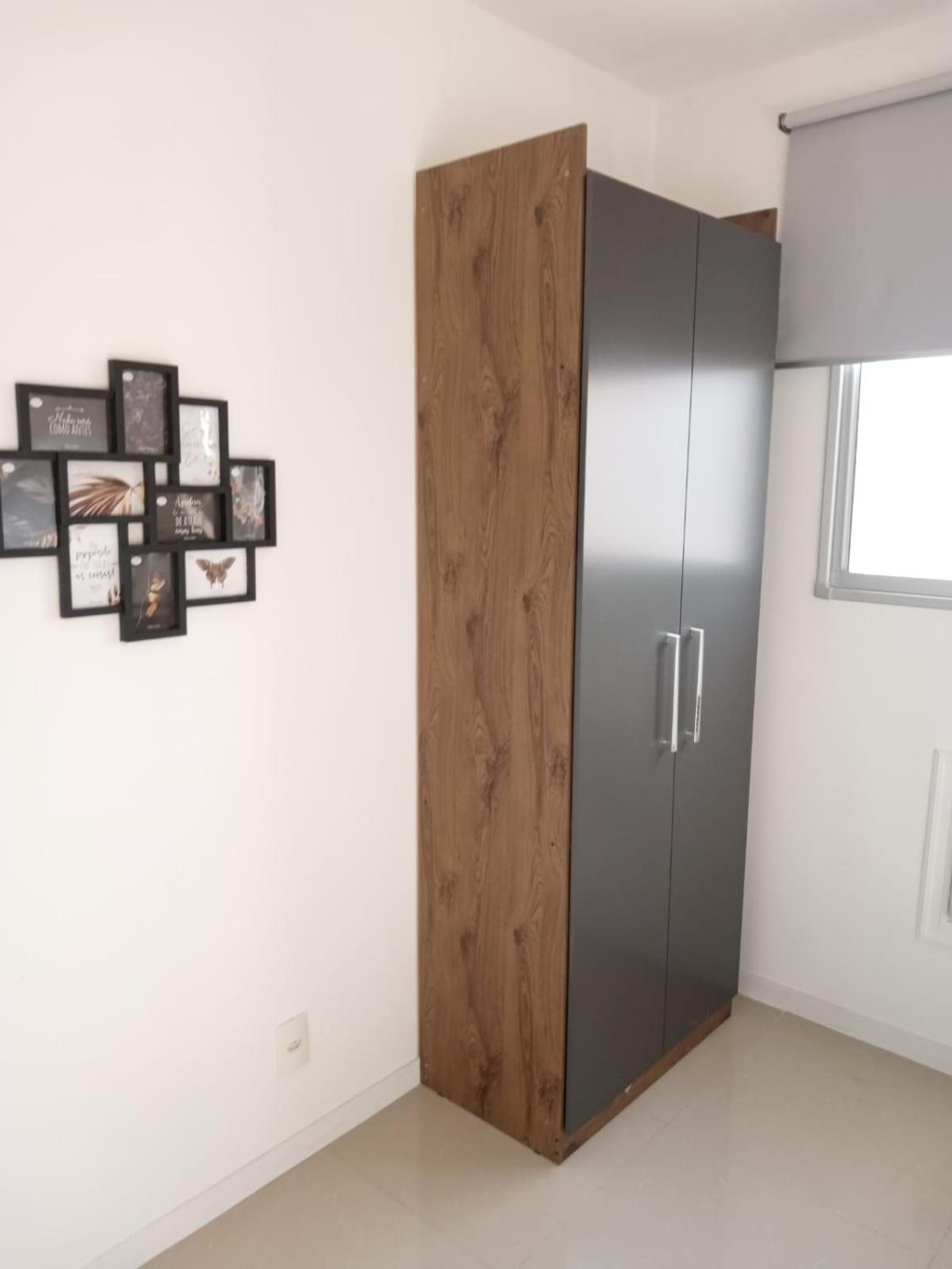 Tons De Cinza Appartement *