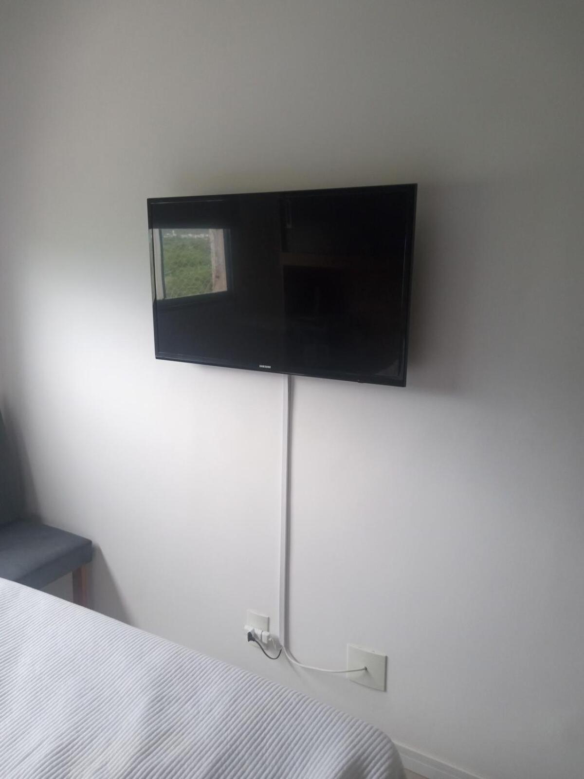 Tons De Cinza Apartment