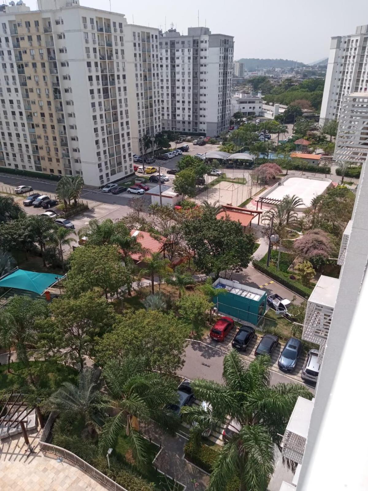 Apartment Tons De Cinza