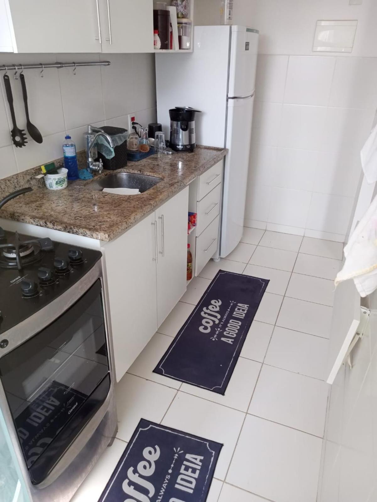Tons De Cinza Apartment Rio de Janeiro